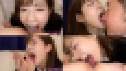 舌唾J○リフレ ウルトラコース 長～い舌でベロチュー・全身リップ・アナル舐め手コキ射精！ 【沙月恵奈】　サンプル画像1