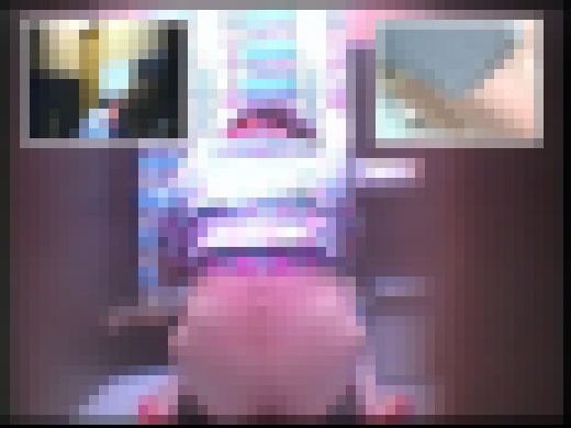 隠撮・ダイバービーチトイレin那覇 #206 サンプル画像2