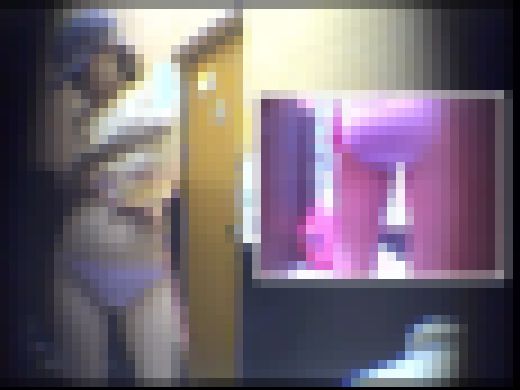隠撮・ダイバービーチトイレin那覇 #208 サンプル画像3