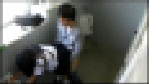 公衆●所 嫌がっているふりをして感じる即ハメ変態女子隠し撮り Part 1 IQPA-061_1 サンプル画像3