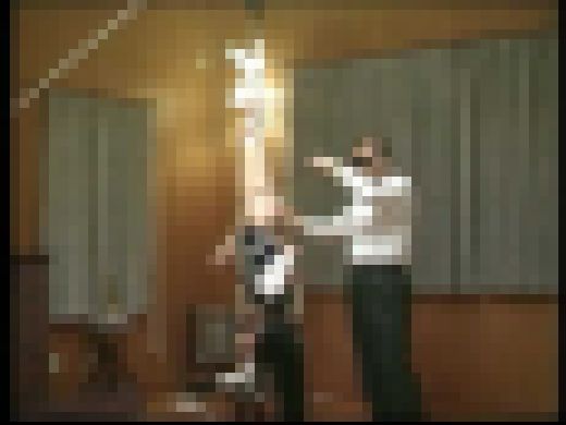 緊縛マゾ女子学生　極悪教師の羞恥レッスン　Part 1　サンプル画像2