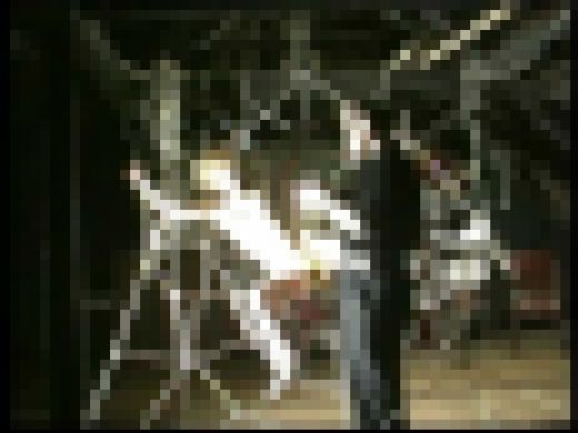 緊縛マゾ女子学生　極悪教師の羞恥レッスン　Part 2　サンプル画像3