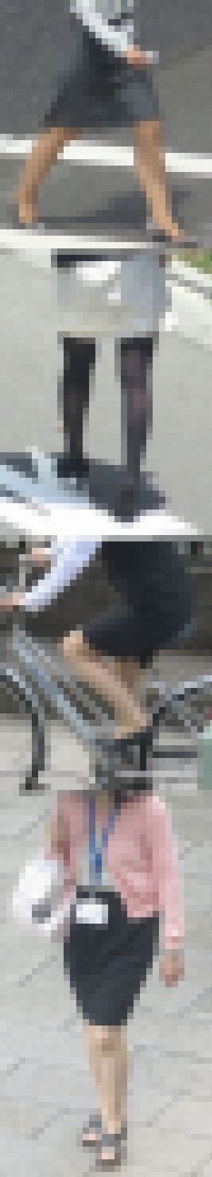 ＯＬ，お姉さん通り　ＮＯ.３　サンプル画像3