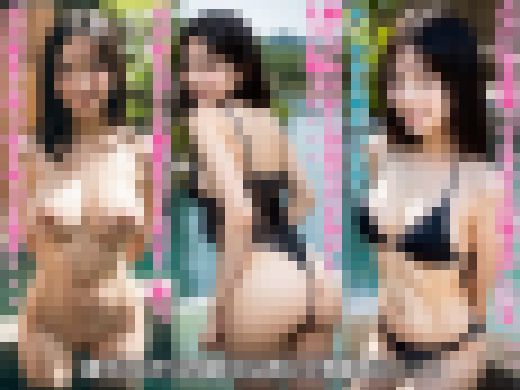 妻が風邪をひいたのでグラビアアイドルの愛娘と二人で温泉旅行　サンプル画像2