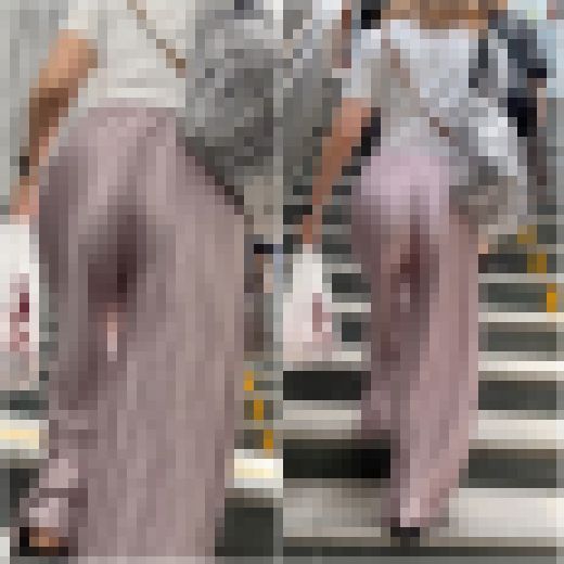 「強烈な揺れ 肉弾戦を繰り広げる尻肉に目が離せない人妻OL(1名)」 サンプル画像3