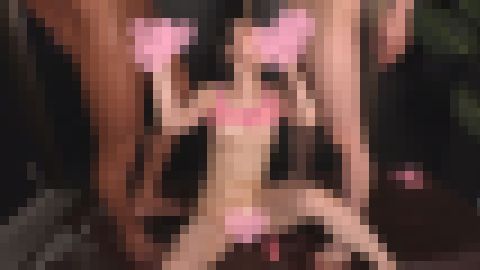 マッチョ２人がかりで超パワーSEXでイカセまくりのノンストップ怒涛の３５分！　サンプル画像3