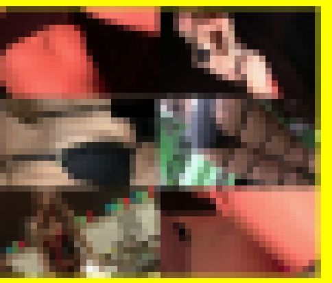 3617／「裏切り撮り・キャンちゃん危機一髪化作戦（40）」　サンプル画像2