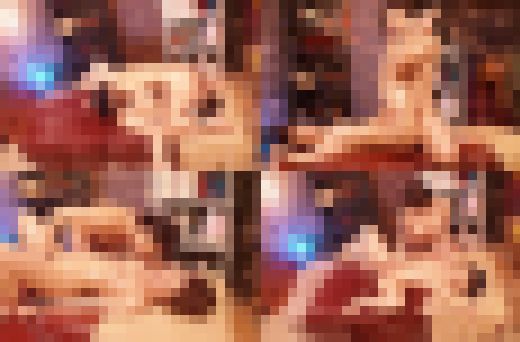 レズエステティシャンに狙われた女性客は卑猥施術でレズ調教されイキまくり21　サンプル画像3