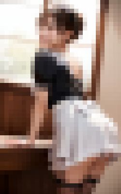 メイド服シリーズ キュートでセクシー vol001 サンプル画像1