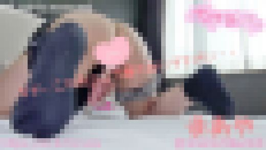 【エロすぎまあやちゃんｗ】初おなにー、だけどめっちゃエッチｗ、大きいのがニュルって入っちゃうんだねｗ　サンプル画像3