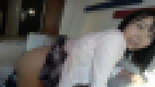 【素人】かわいい素人娘とセックス-6　サンプル画像1