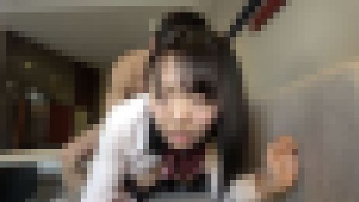 【素人】かわいい素人娘とセックス-6　サンプル画像3