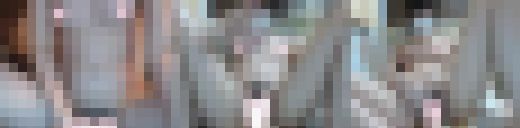 脇ジョリ彼女 見た目を裏切る剛毛ジャングル　サンプル画像3