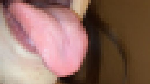 【口,唇,舌,のどちんこ,フェチ】モデルさんの口を奥までクローズアップ撮影　のどちんこが小さい！！　サンプル画像2