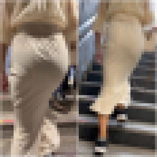 「美人高身長アラサーOLの美尻にPライン(1名)」　サンプル画像2