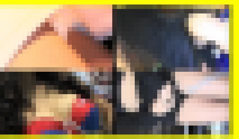 5678／「裏切り撮り・キャンちゃん危機一髪化作戦（253）～肉感篇２」　サンプル画像2