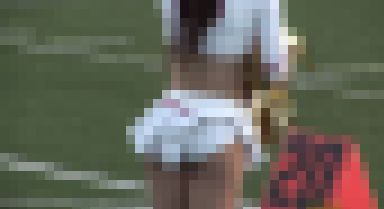 3368／「微笑み撮り・チアスマイルが呼んでるよ（135）」　サンプル画像1