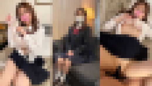 14時間着用【個人撮影】ハンドボール部のマネージャー③一部丈スパッツ着用した薄ピンクぱんつちゃんの裏バイト映像配信 サンプル画像1