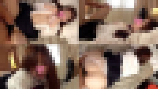 14時間着用【個人撮影】ハンドボール部のマネージャー③一部丈スパッツ着用した薄ピンクぱんつちゃんの裏バイト映像配信 サンプル画像2