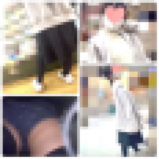 【逆さ撮り4人収録】パンツは若ければ若いほどいい!地味・ギャル・清楚様々な若い子のスカートにぶっこむ! サンプル画像1