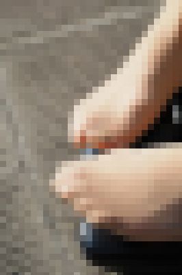 もえ リクルートスーツ&パンスト&パンプス(顔出し)(152枚)23‐9 サンプル画像2