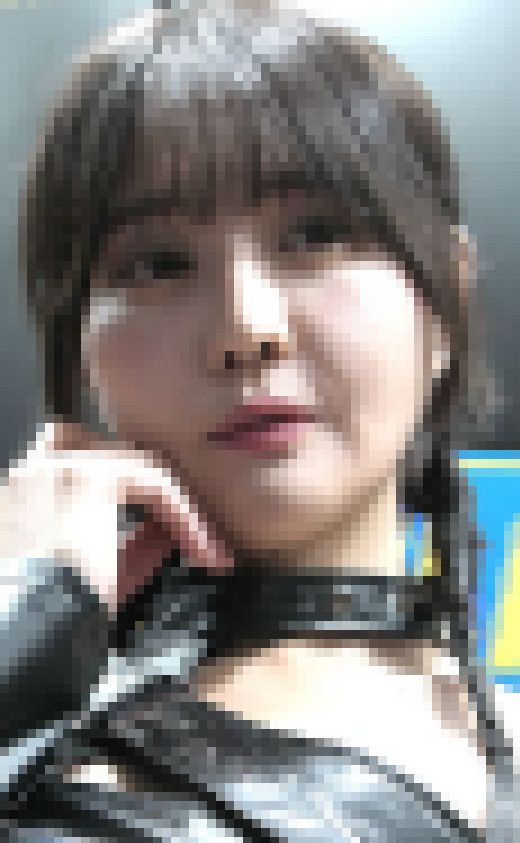 23東京4K接写!キャンギャルの顔21-最新- サンプル画像2