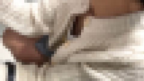 胸チラ18●キレカワお姉さん　サンプル画像2