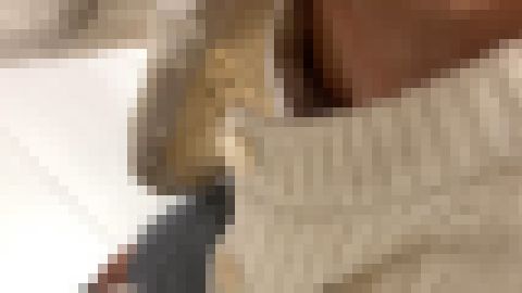 胸チラ18●キレカワお姉さん　サンプル画像3