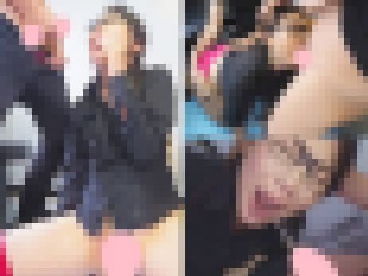 【女教師アナル②】真面目な人妻教師のマンネリ解消方法はアナル一択!2穴オナニー&スパンキングで絶頂!アナルとマンコの2穴サンドイ サンプル画像1