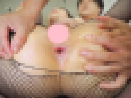 【女教師アナル②】真面目な人妻教師のマンネリ解消方法はアナル一択!2穴オナニー&スパンキングで絶頂!アナルとマンコの2穴サンドイ サンプル画像3