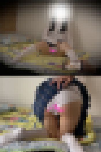 貧乏家庭の宿命。同級生の父が娘に挨拶と胸触り/鬼畜親父 サンプル画像2