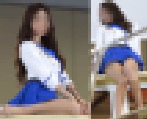 美人お姉さんの蒸れてるパンストつま先と美脚 サンプル画像2