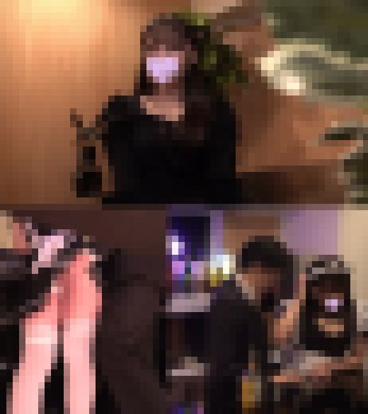 コンカフェ店長のセクハラ面接記録...7　サンプル画像1