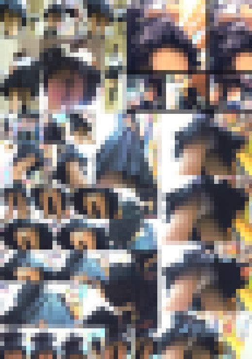 【26分10本収録セット】パンツもブラチラも覗きまくり美女達の盗撮動画SPセット サンプル画像3
