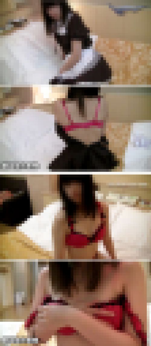 【MP4版】ショウジョ革命 乃愛 ~ショウジョのエロス、エロいメイド~ サンプル画像1