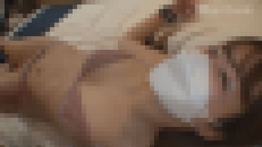 こちょこちょ族 美形の人気同人AVモデルが初参戦 れん 下着編 サンプル画像3