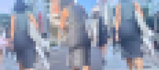 超Sクラスの美爆尻セレブ降臨!長身ムッチリエロボディに圧倒的なデカ尻で庶民の男達を誘惑! 下品なタイトスカート セレブ編 サンプル画像2