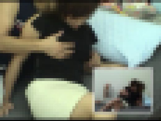 【紀州書店】隠撮！潮吹き娘。 #001 DSX-001-01　サンプル画像1