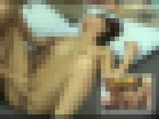 【紀州書店】隠撮！潮吹き娘。 #001 DSX-001-01　サンプル画像2