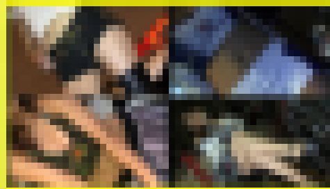 4457／「裏切り撮り・キャンちゃん危機一髪化作戦（113）」　サンプル画像1