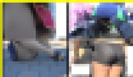 6261／「名刀化撮り・レイヤーちゃんで磨き抜け（88）～チラ篇①」　サンプル画像1