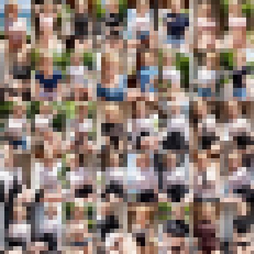 乳首ビンビン着衣ノーブラおっぱいギャル AI生成ヌードグラビアCG集 サンプル画像1
