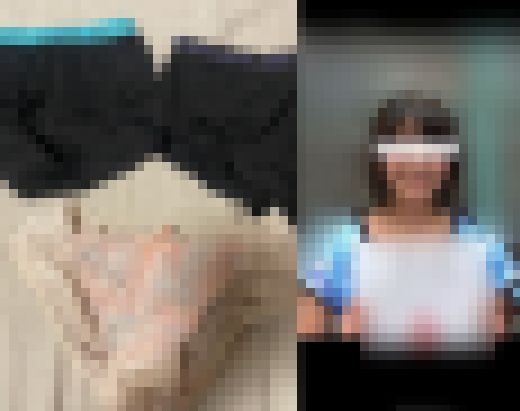 JHSテニス部(17)遠征カバンの中身　サンプル画像1