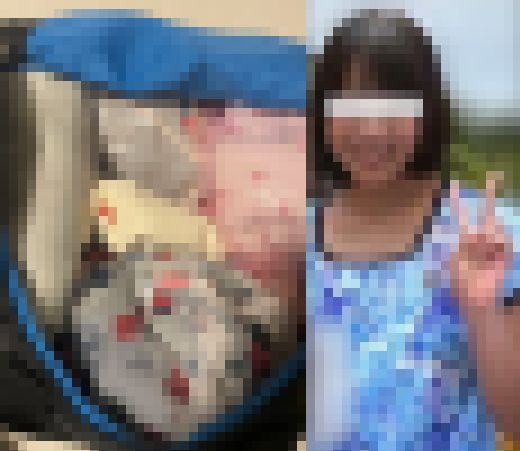 JHSテニス部(17)遠征カバンの中身　サンプル画像3