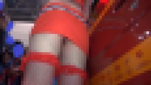 ローアンキャンギャルコレクション489　サンプル画像2