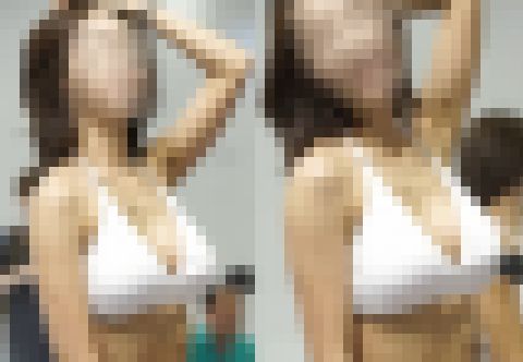 神巨乳!美人お姉さんのヤバすぎるおっぱい! サンプル画像2