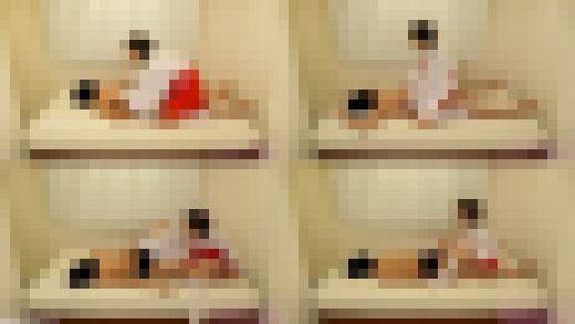 【F/M・M男くすぐり】ヤンキー巫女の、いちゃいちゃくすぐり責め【泉あや】　サンプル画像1