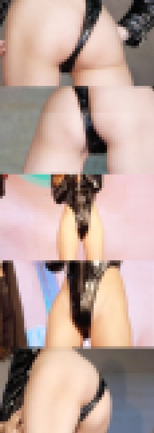 ドスケベコスプレイベント・レポート～まん毛出したままステージへ！？美人レイヤー様、覚悟の股間～　サンプル画像2