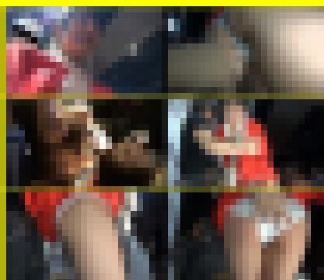 4625／「探り撮り・キャンちゃんがくれた秘境大冒険（70）」　サンプル画像1