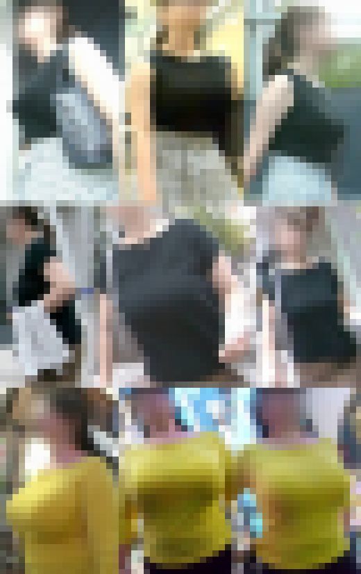 超おっぱい爆発のおまとめ集【過去3作セット】　サンプル画像1